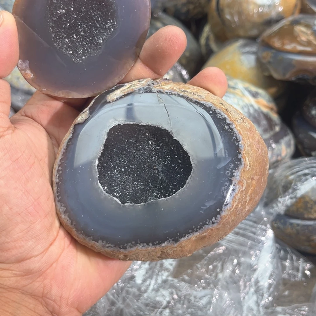 未镶嵌紫晶大型摆件（非配饰）