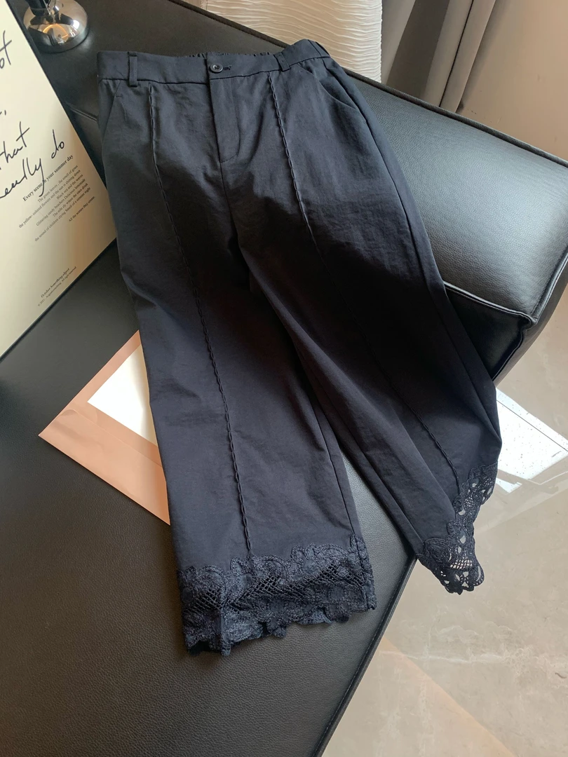 TheLOE/休闲裤#F7314