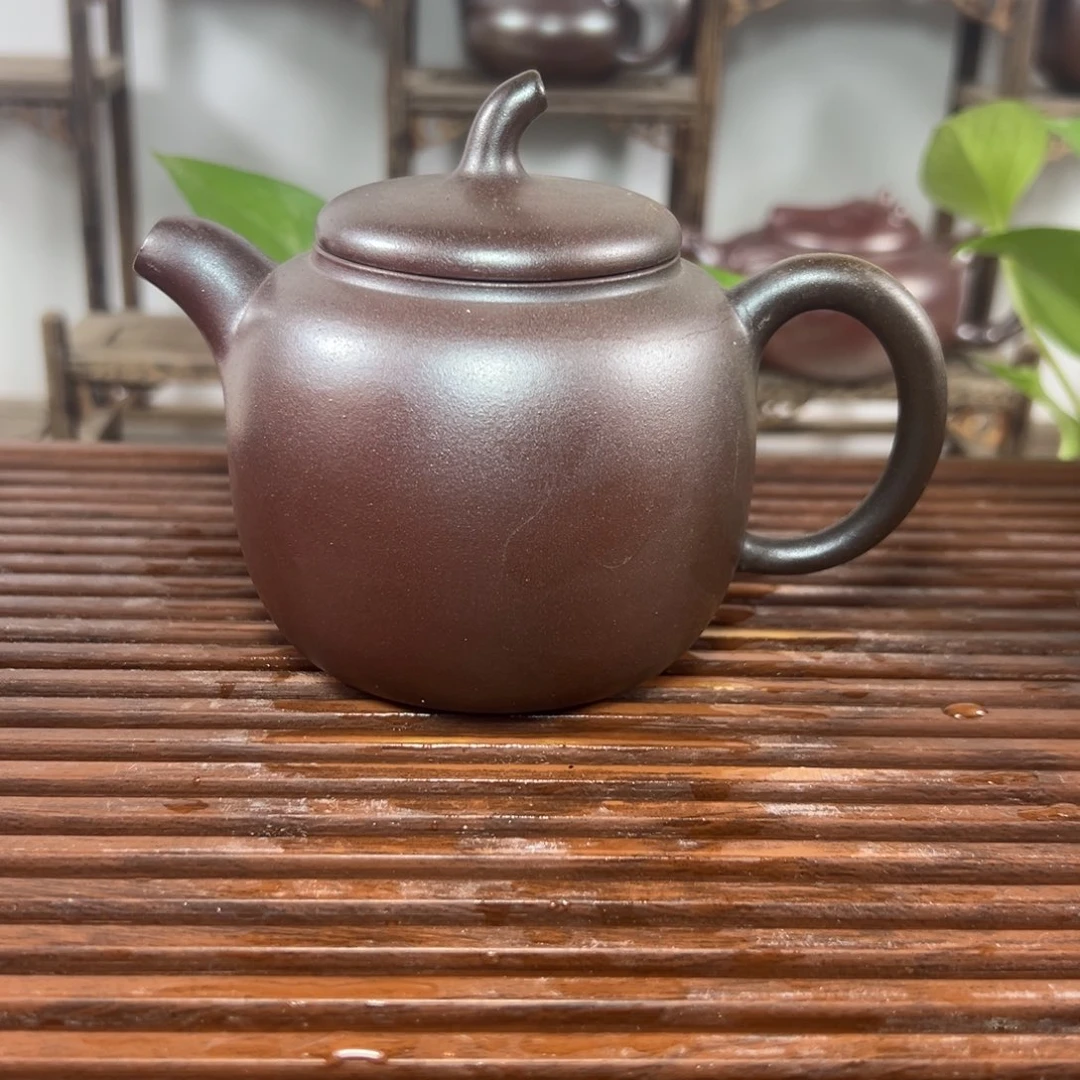 陶观澜柴烧顺丰包邮