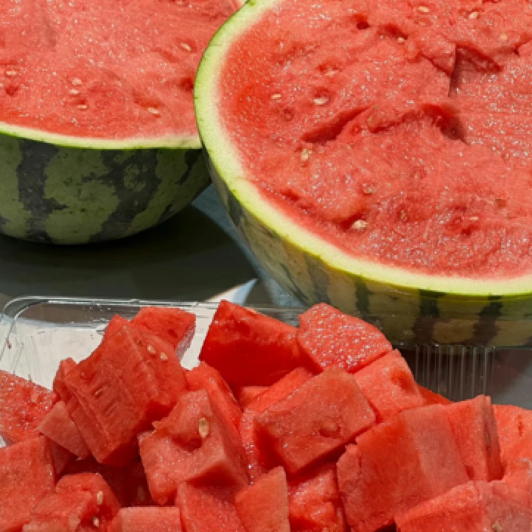 老瓜农冰糖麒麟瓜