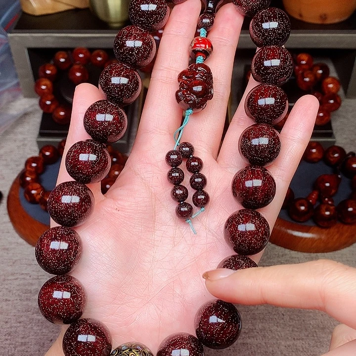 檀香紫檀（小叶紫檀）2.0手持