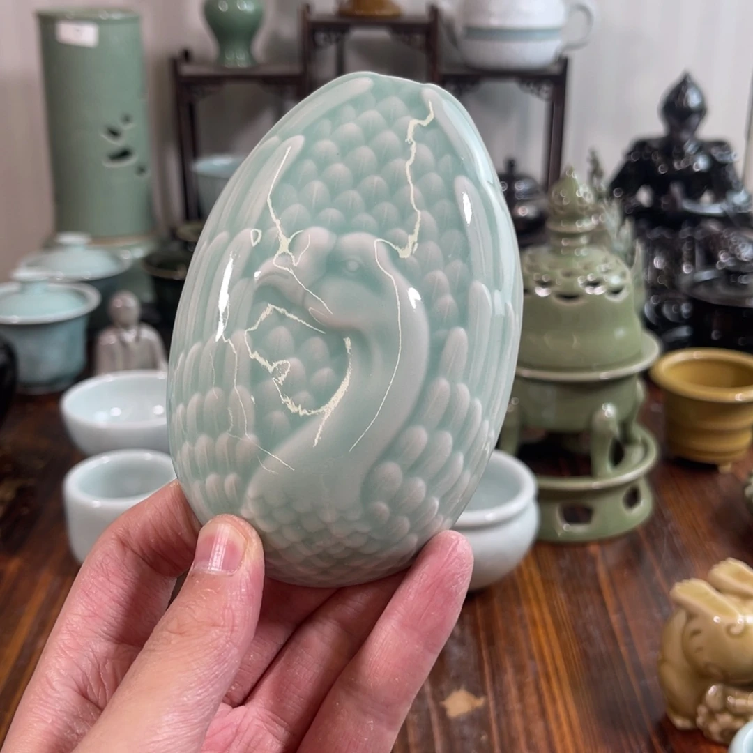 三宝茶器开播福利