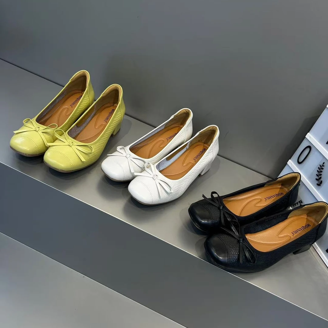 无品牌【美姐说】女鞋176-3033