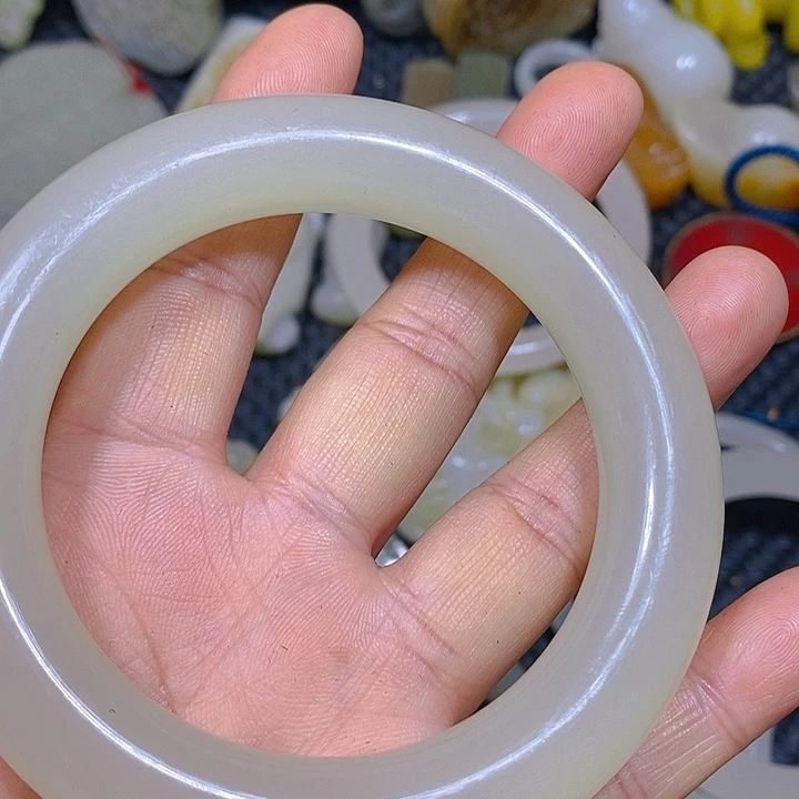 吊坠白玉菩提风**阻