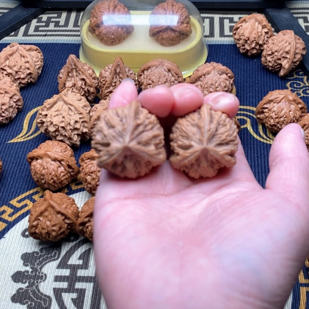 手串/手链橄榄核文山34
