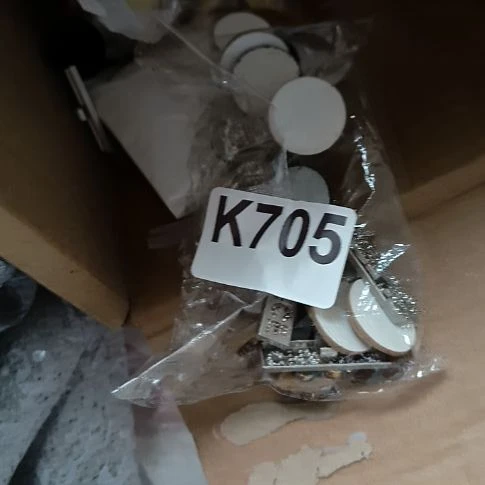 、***奥705手工辅料库存DIY