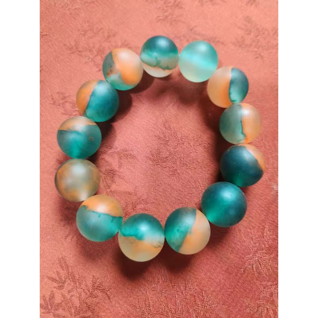 时尚饰品国风潮流情侣气质百搭手链AZ041