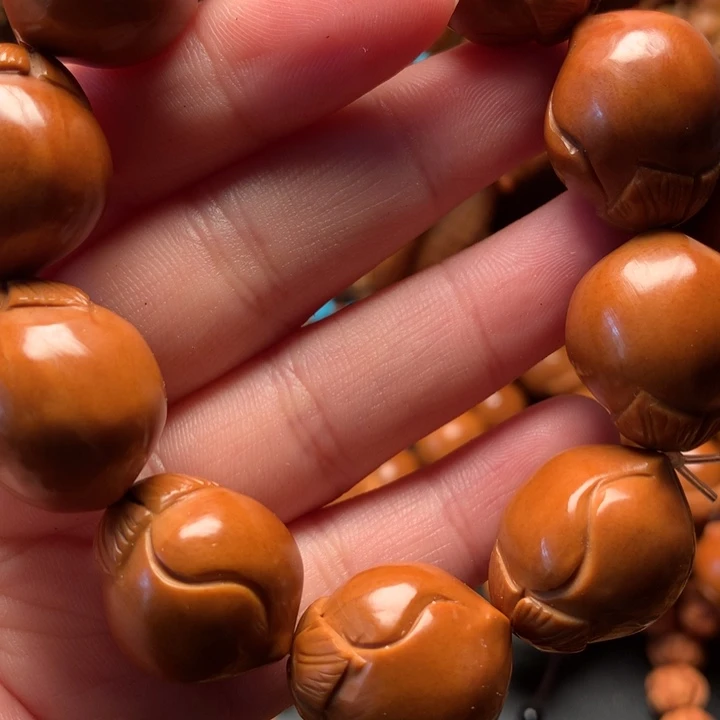 橄榄核手串/手链橄榄核