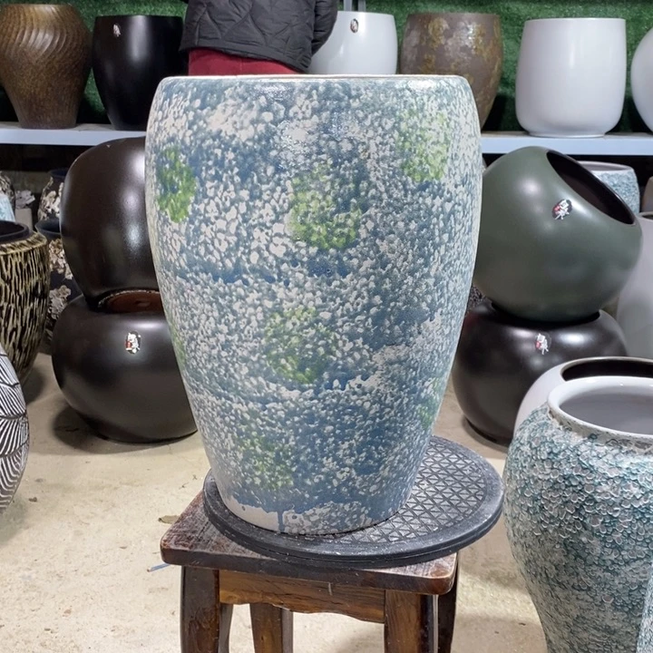 花盆口25高41～～～～～