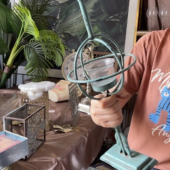 陶瓷花瓶部分（微瑕）