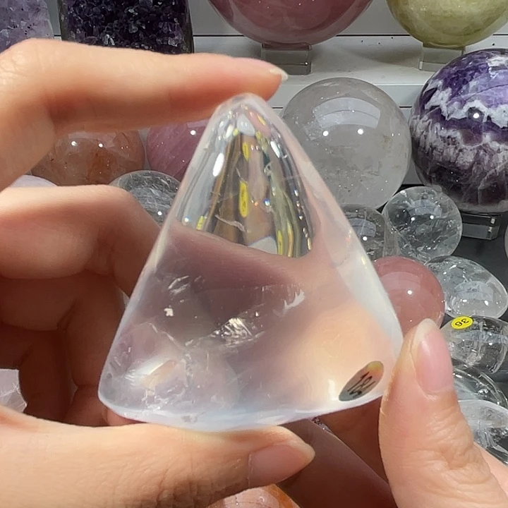未镶嵌大型摆件（非配饰）水晶184