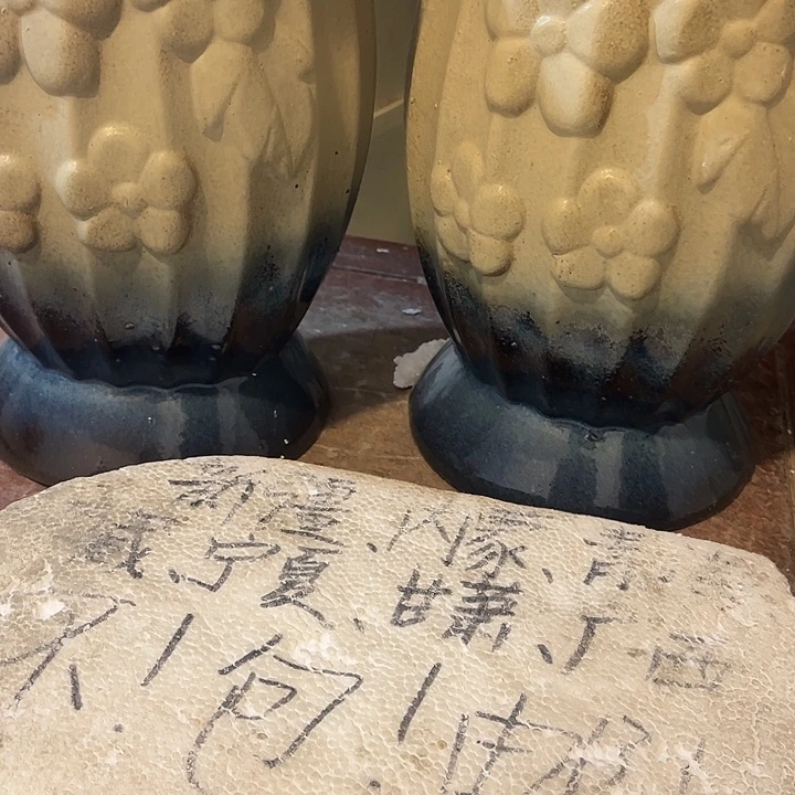 泥塑自产自销模式