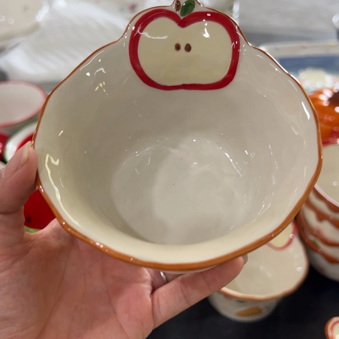 瓷片高温陶瓷釉下彩正品