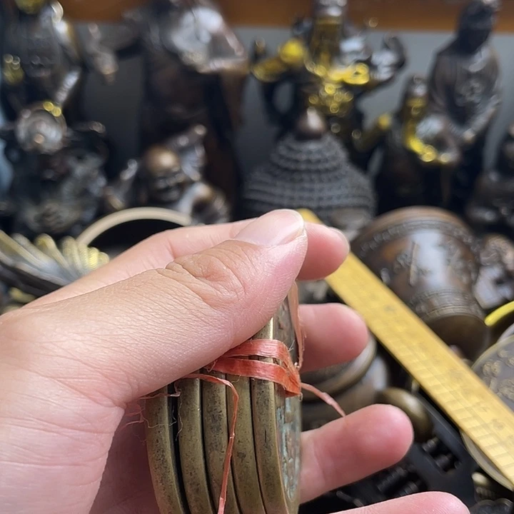 铜器摆件工艺品有限公司