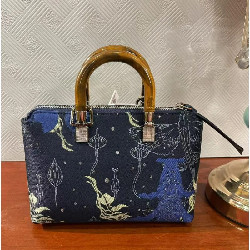 娜娜补贴专属2024时尚包包