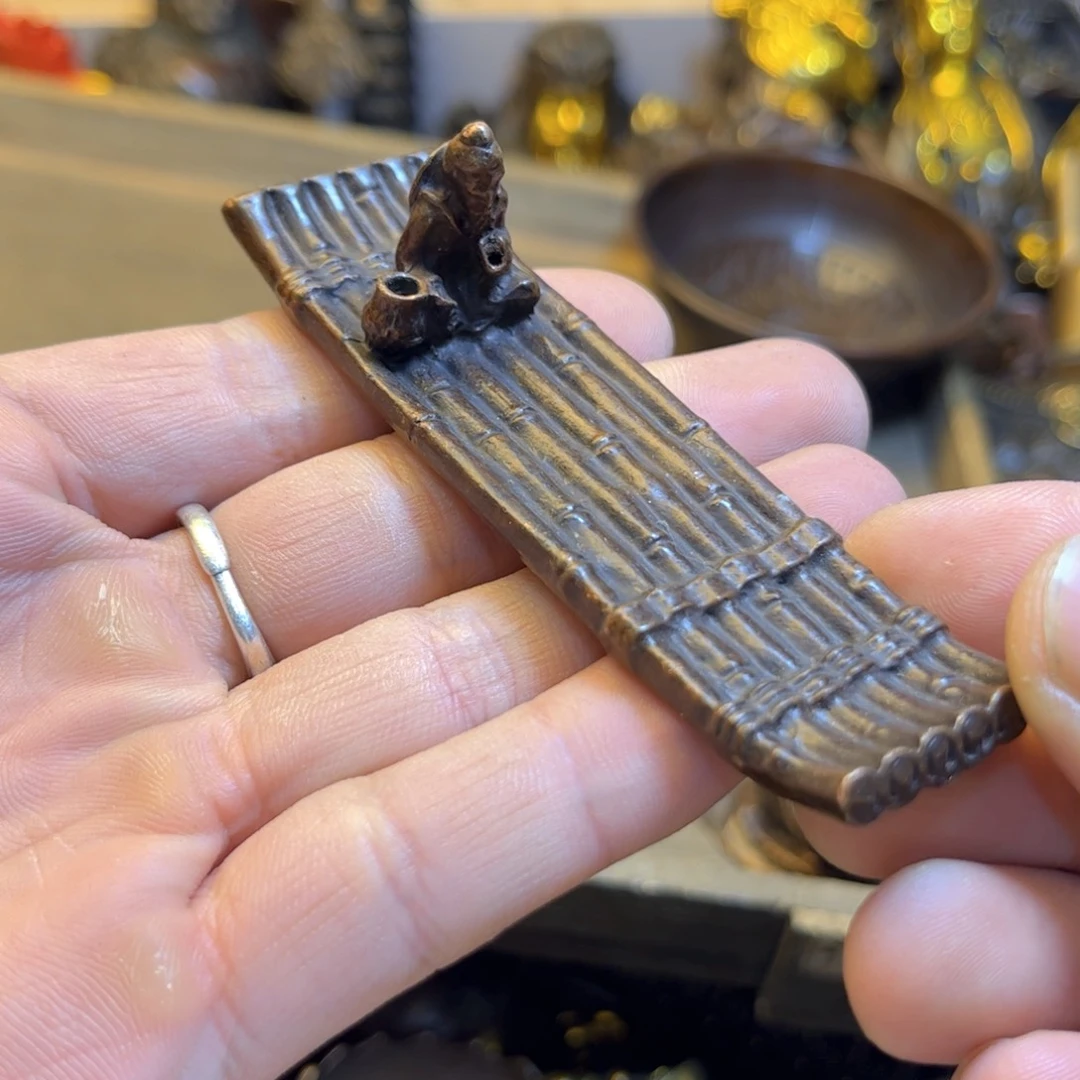 天王铜器专属链接