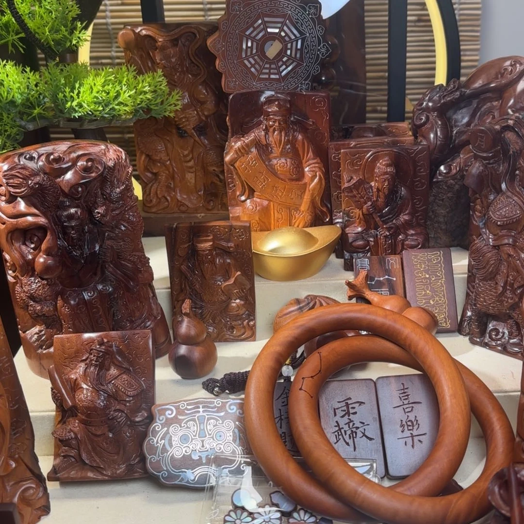 边**软雷击枣木雷击枣木