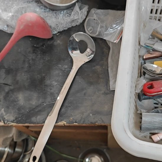 丸子勺，，，，一个，，，