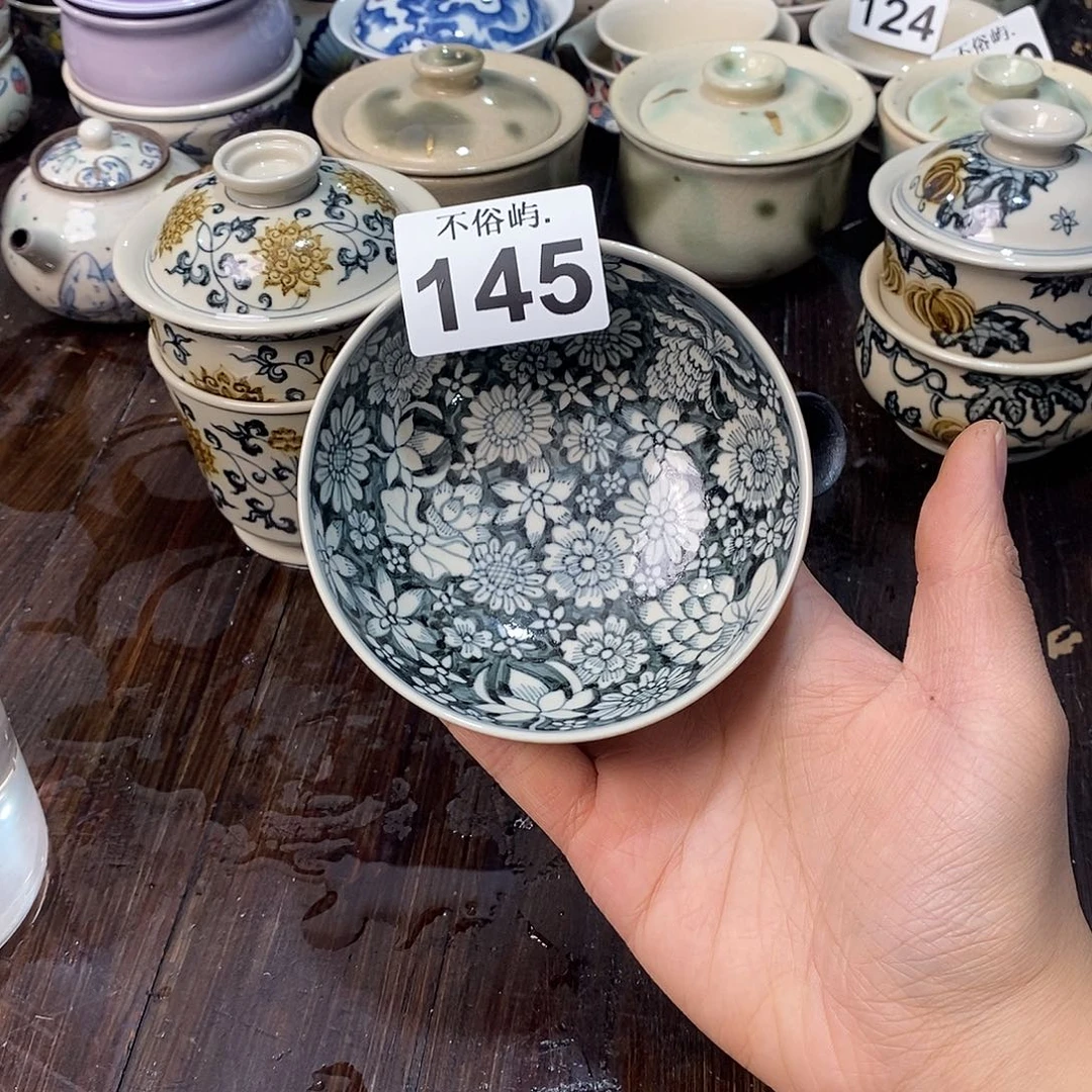景德镇不俗屿茶器145