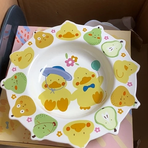 瓷片陶瓷制品满25拼单发货默认微瑕