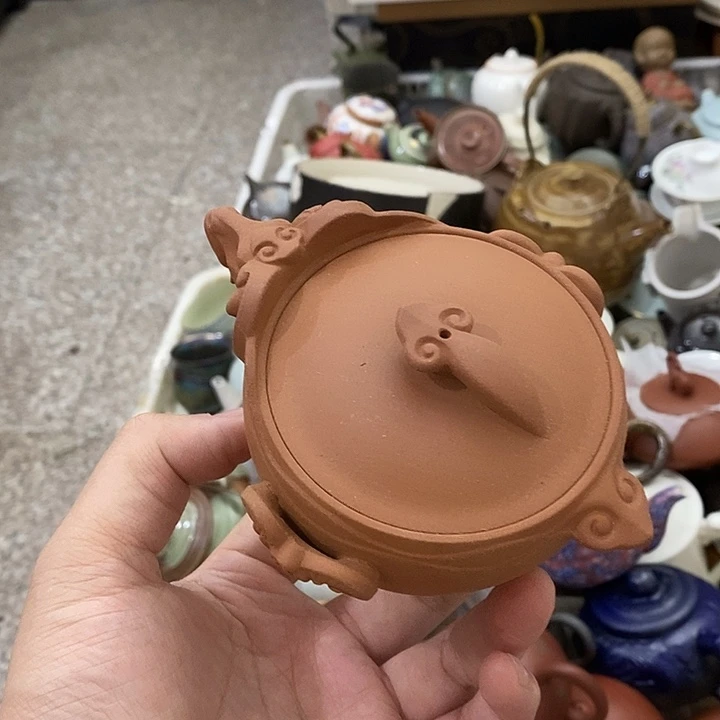 陶瓷艺术品及陶瓷制品