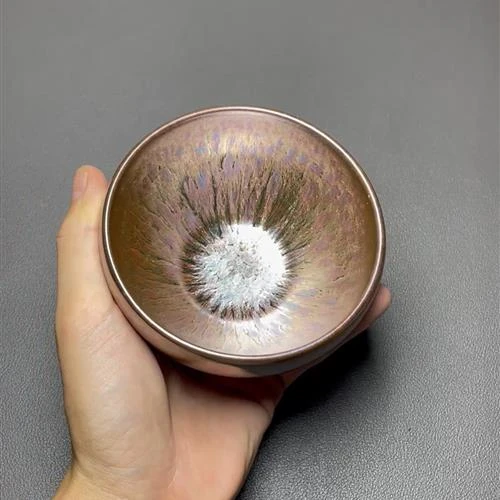 【闪购商品】茶盏-10156..........