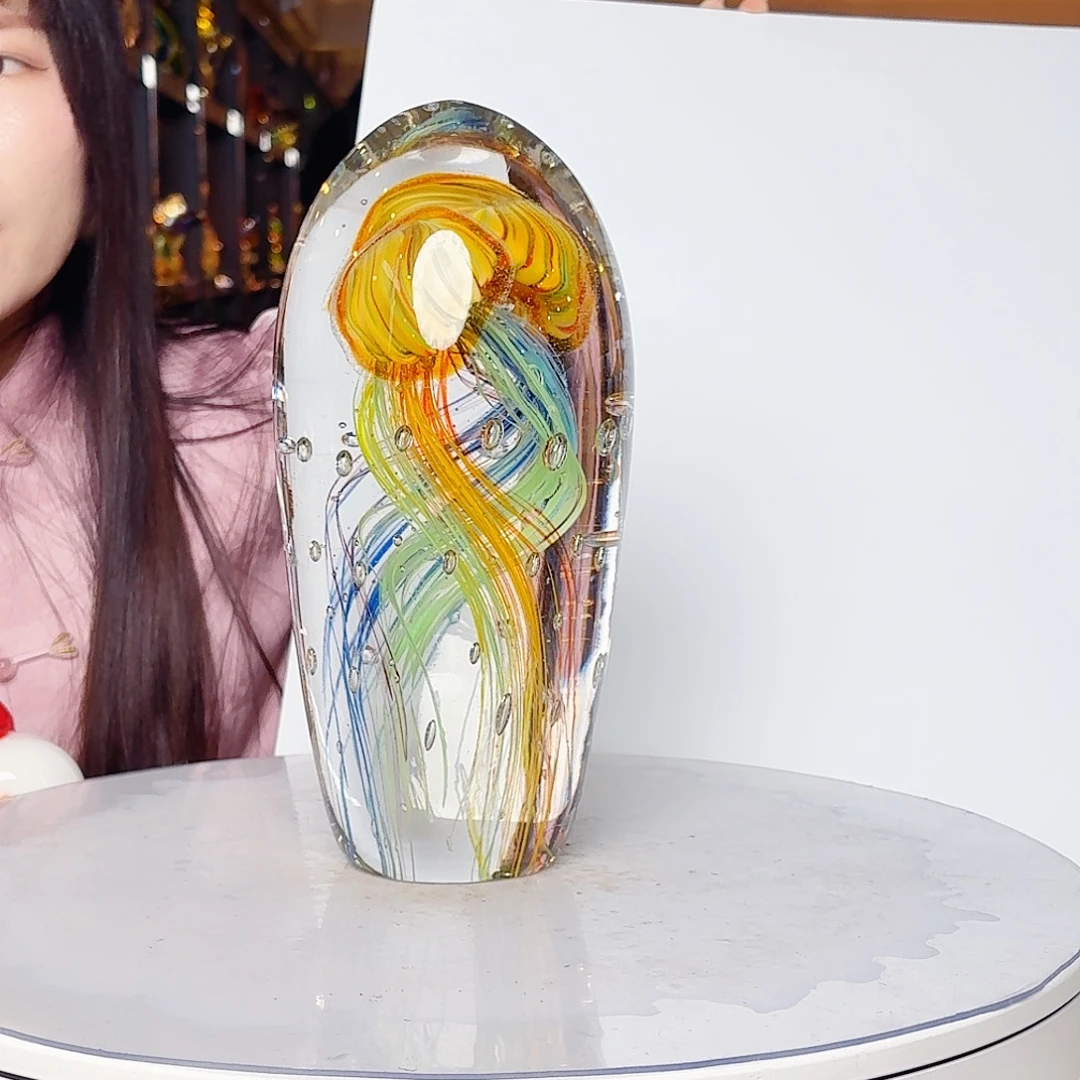 琉璃手工艺品琉璃岛