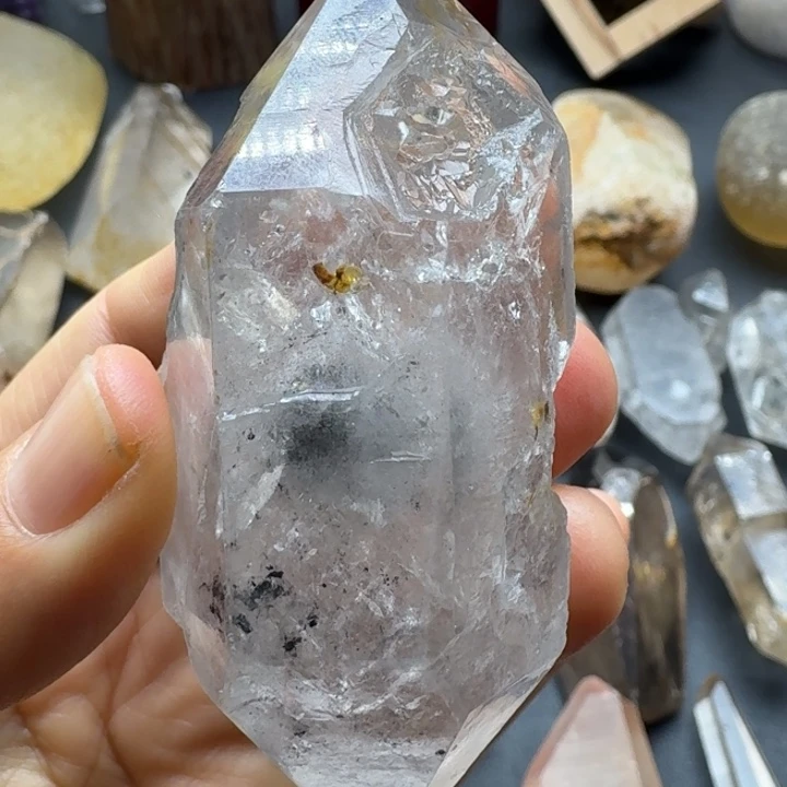 石材闪灵双水胆福利