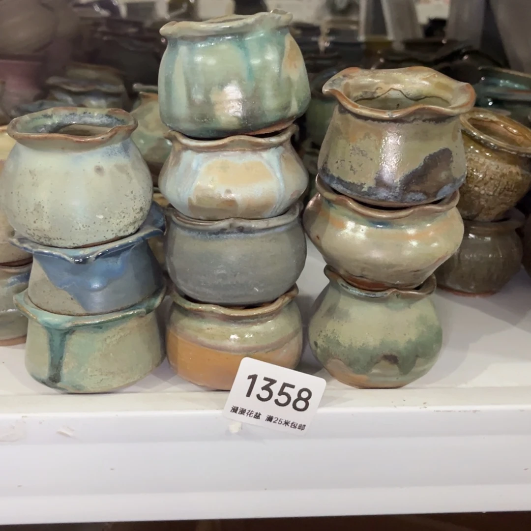 1358内口4景德镇手工