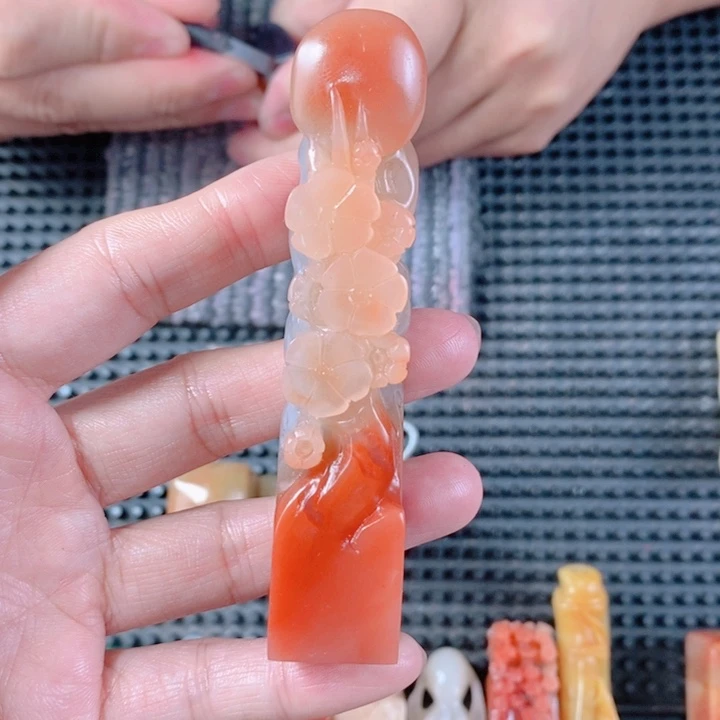 探***1老挝石现场直播手工制作