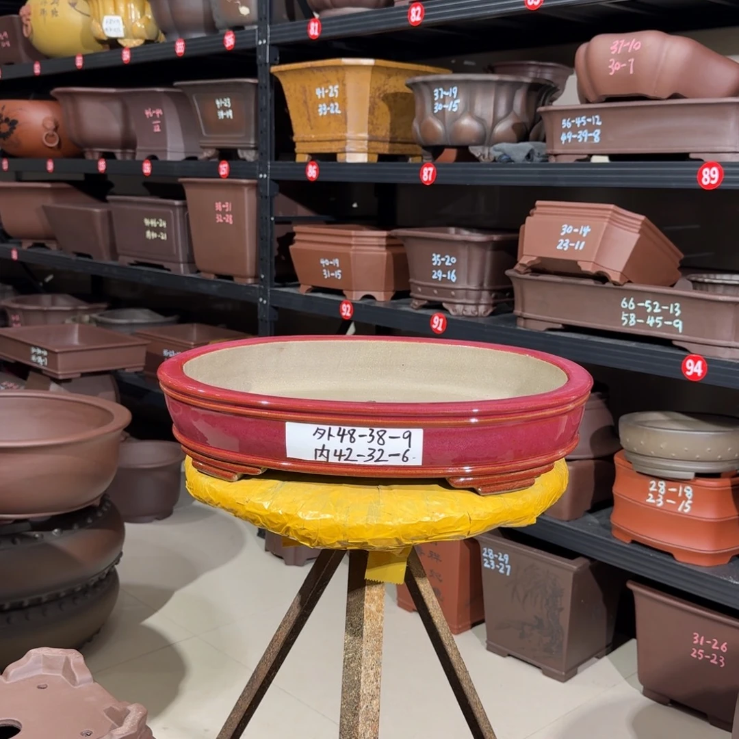 花盆紫砂紫砂花盆