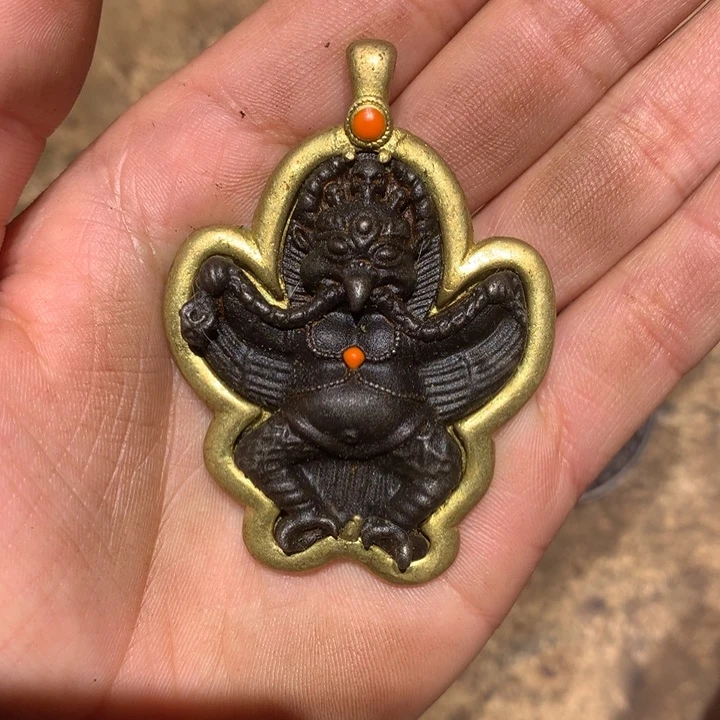 琉璃颈饰喜欢的朋友
