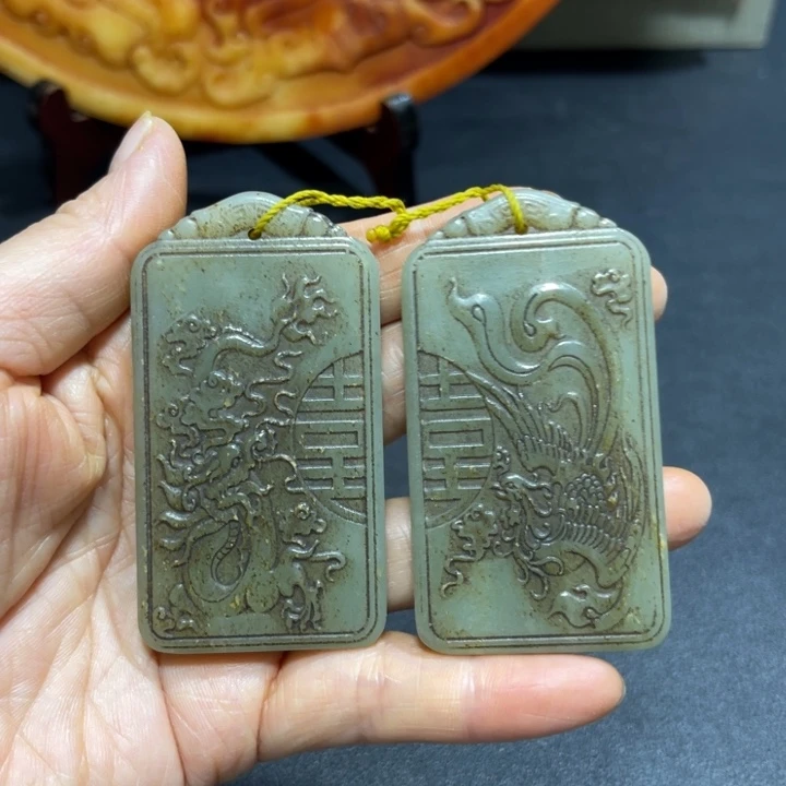 底槽青一物一图发货支持七天无理由。