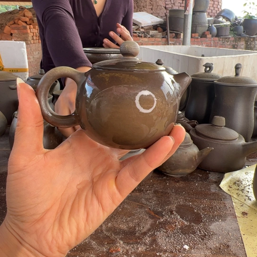 坭兴陶贵台龙窑A263