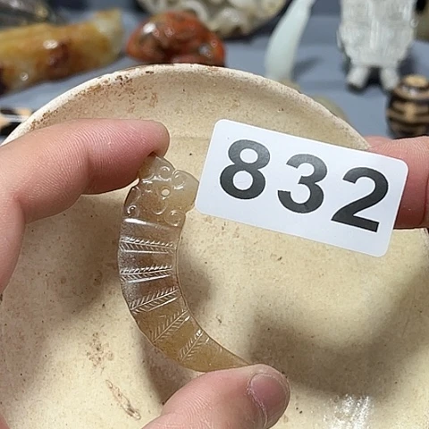 摆件咖**子瓷器制作过程是根据不同种类及