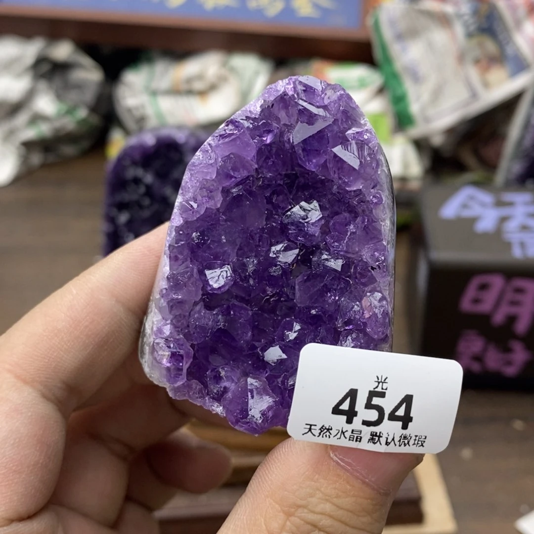 【闪购商品】水晶大型摆件（非配饰）未镶嵌