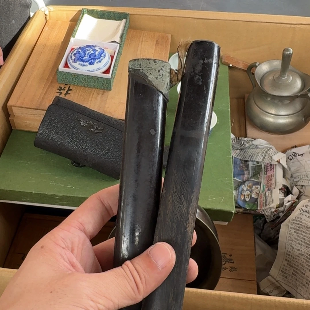 中古商品谨慎下单紫砂