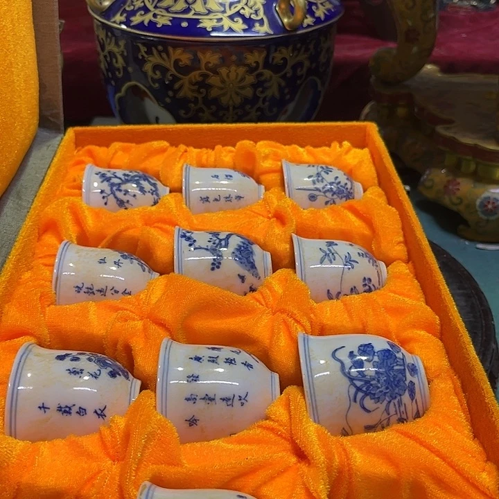 盖碗摆件摆件摆件摆件