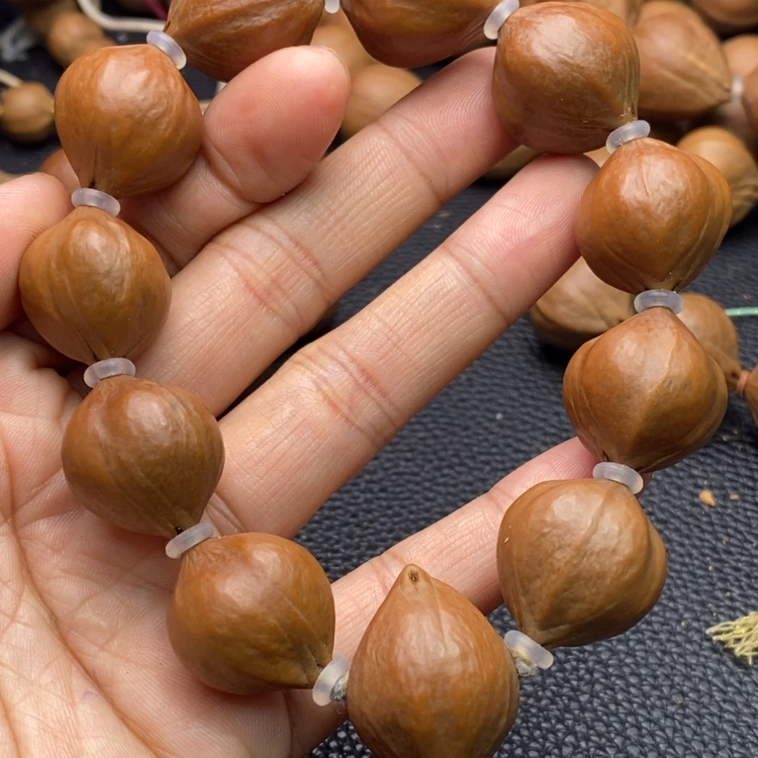 橄榄核手串/手链1