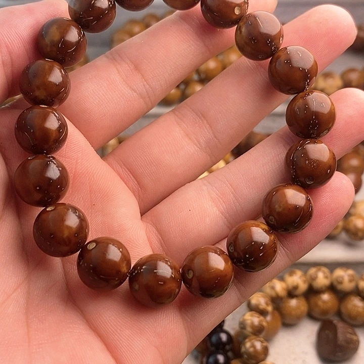 紫金鼠吊坠紫金黄皮12