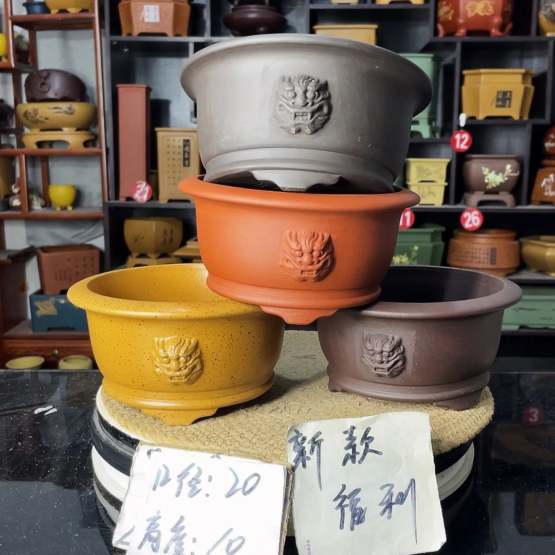 紫砂艺术紫砂工艺
