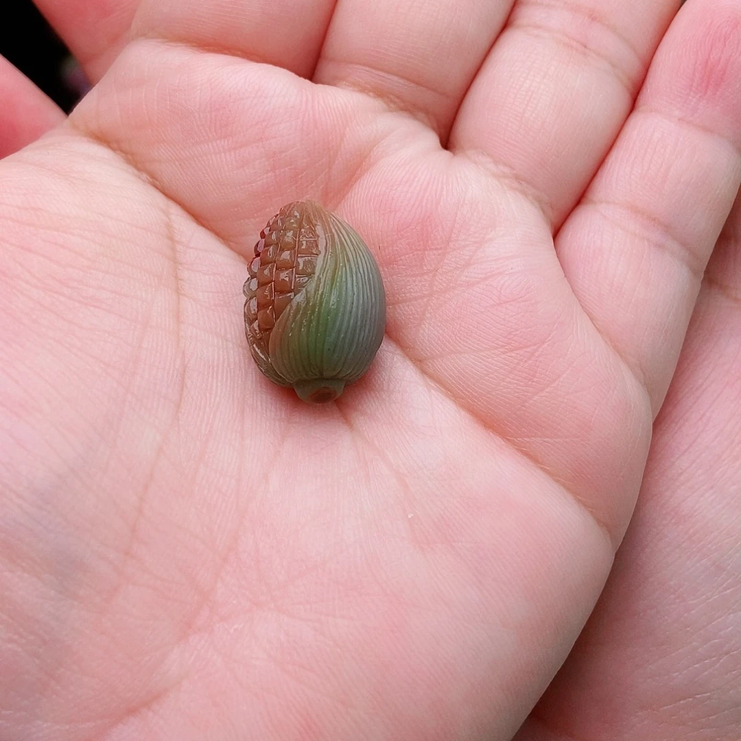 玛瑙/玉髓珠宝半成品未镶嵌