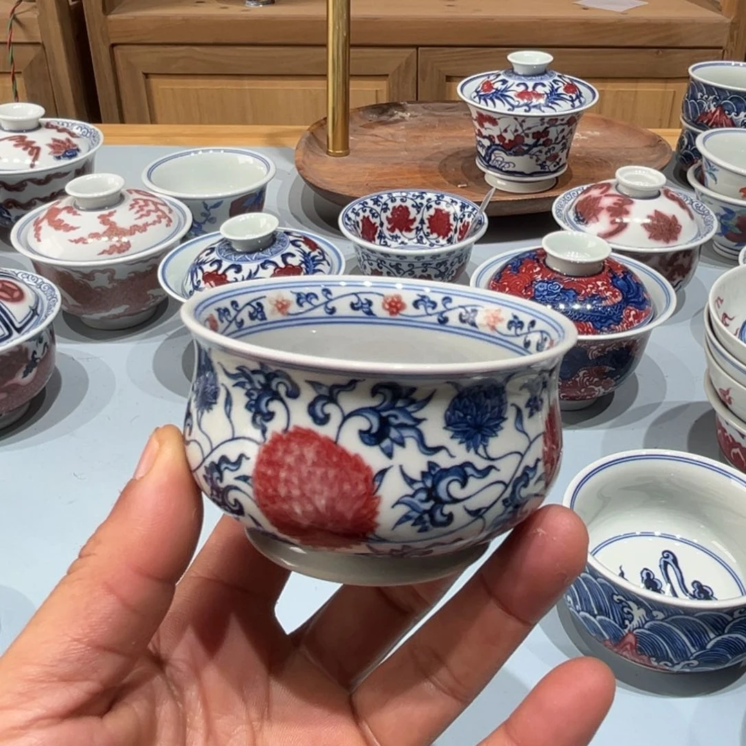 景德镇陶瓷艺术展演厅