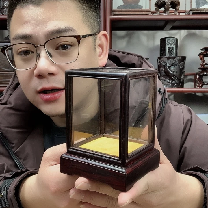 紫砂工艺品工艺品底座