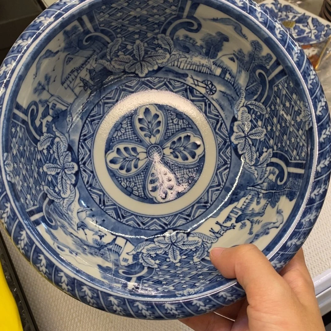 20✖️8 厘米 小杨瓷器陶瓷陶瓷