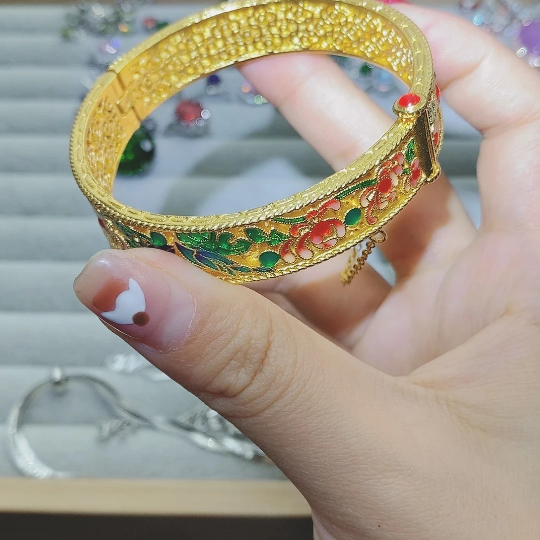 【闪购商品】托帕石耳饰银S925镶嵌