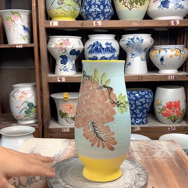 陶036 新款陶瓷陶瓷