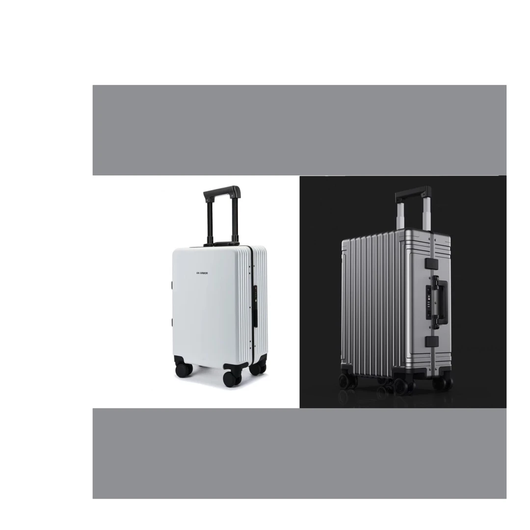 韩爵绅士 2精选公拍链接 行李箱 偶有微瑕介意勿拍女款