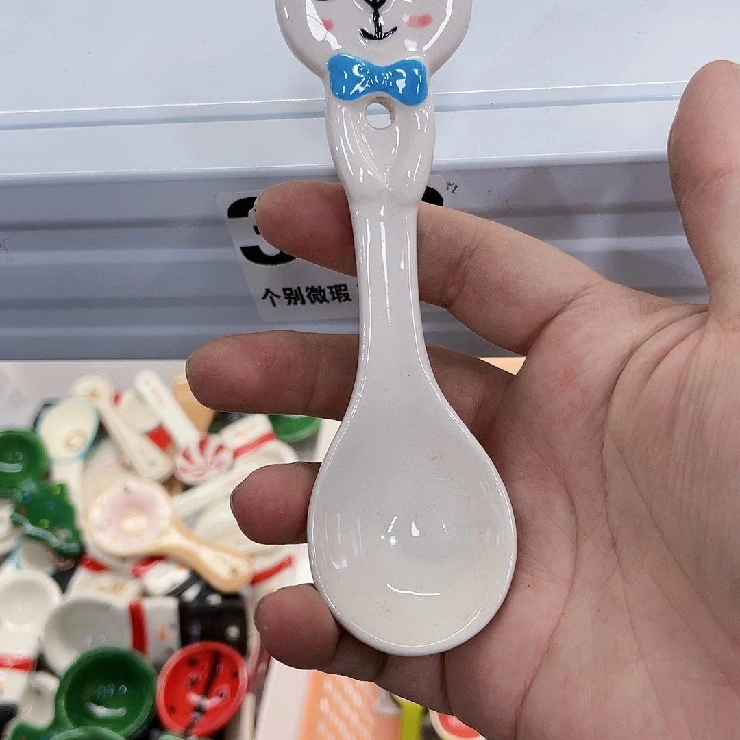 用***0满20包邮瑕疵陶瓷不退不换完美主义者慎拍