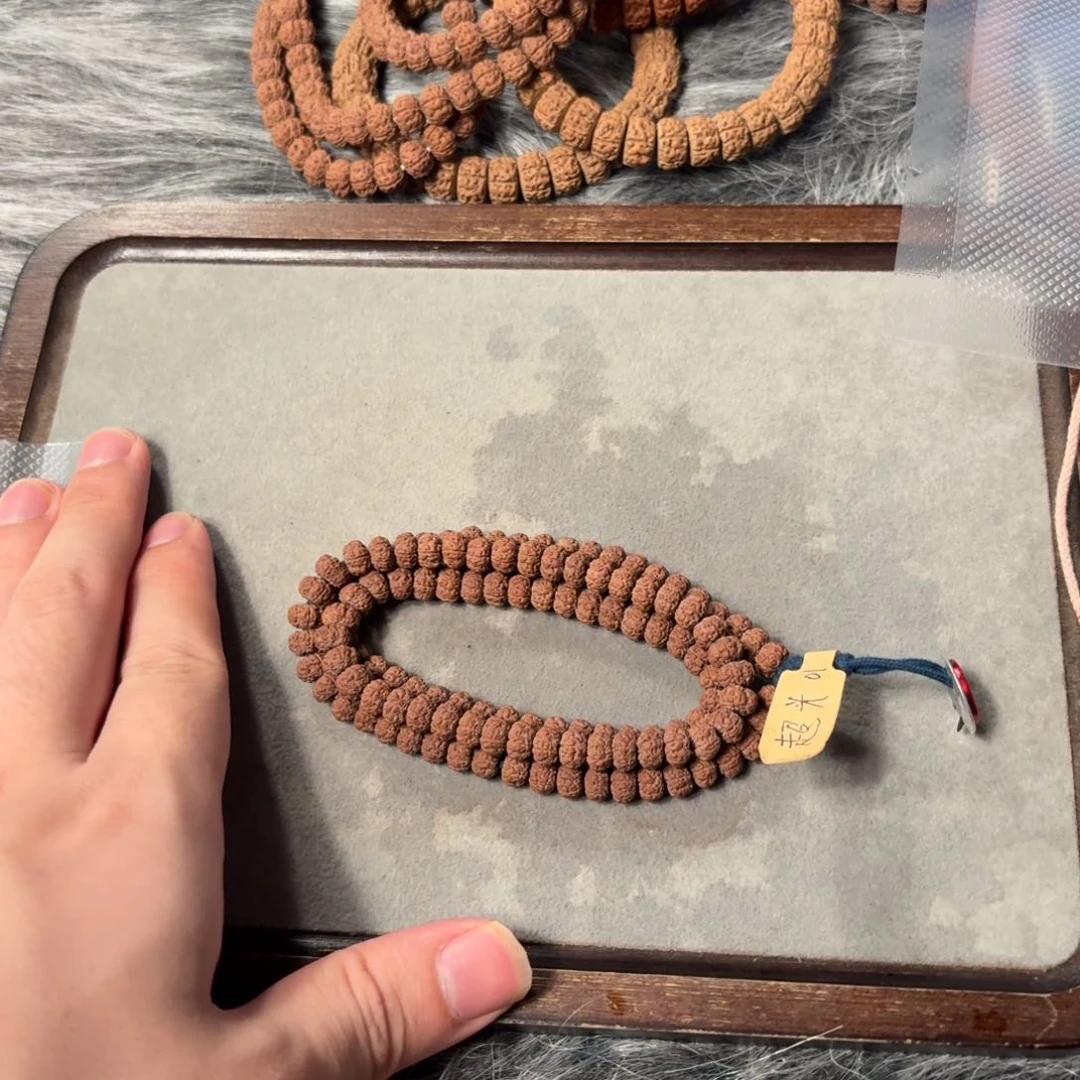 金刚菩提吊坠嗷*?平细108 0028